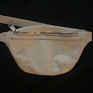 Gucci crossbody bag